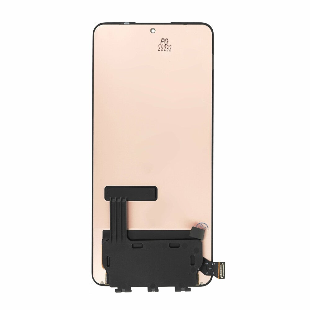 Displayeinheit (ohne Rahmen) für Xiaomi 12T/12T Pro