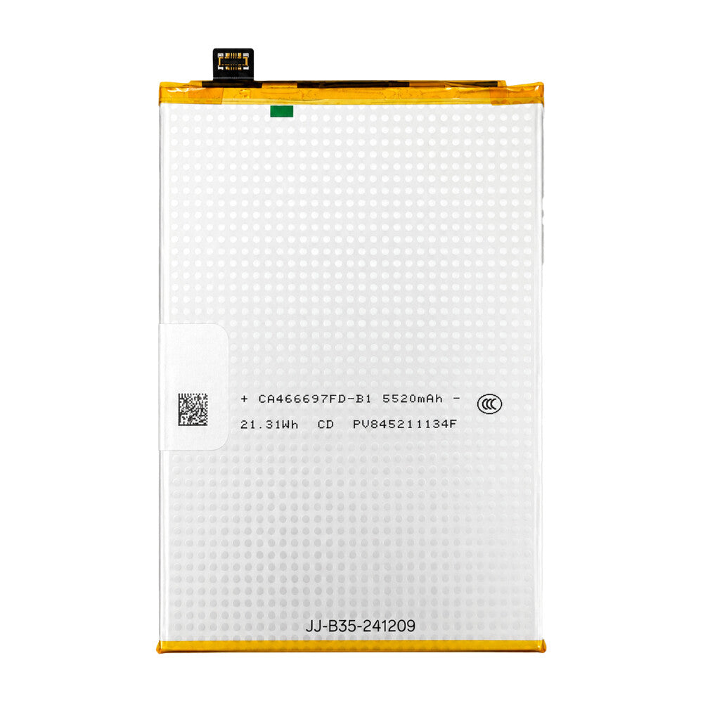 Akku BLPB65 für Oppo A5 Pro 5G (CPH2695)
