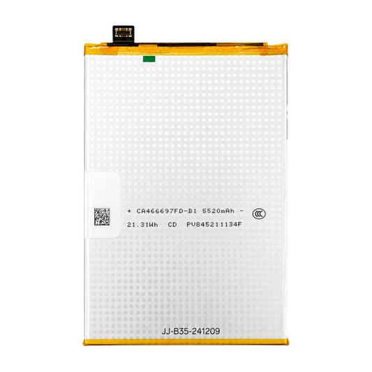 Akku BLPB65 für Oppo A5 Pro 5G (CPH2695)