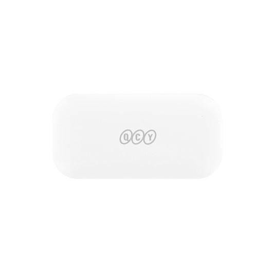 QCY T5 TWS Bluetooth 5.0 Kopfhörer / Ohrhörer / Earphones (weiss)