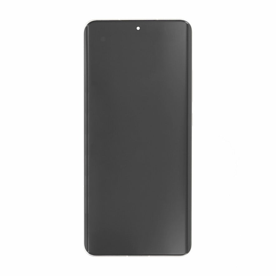 Xiaomi display unit + frame 12X 5G blue 5600040L3A00