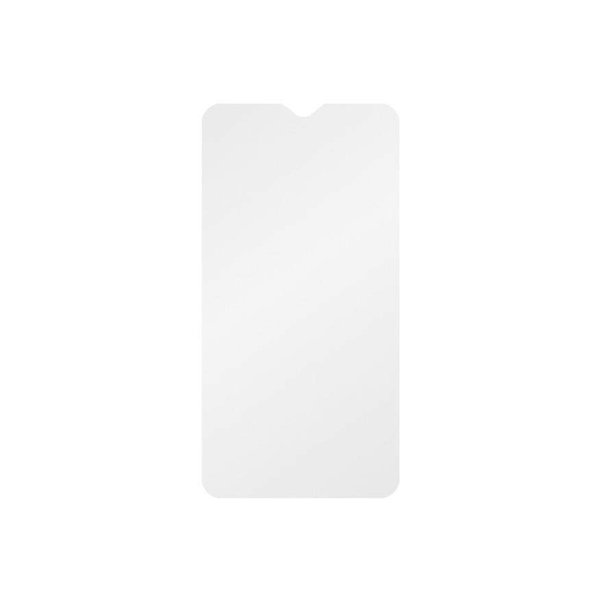 prio Displayschutzglas für Samsung A40 transparent