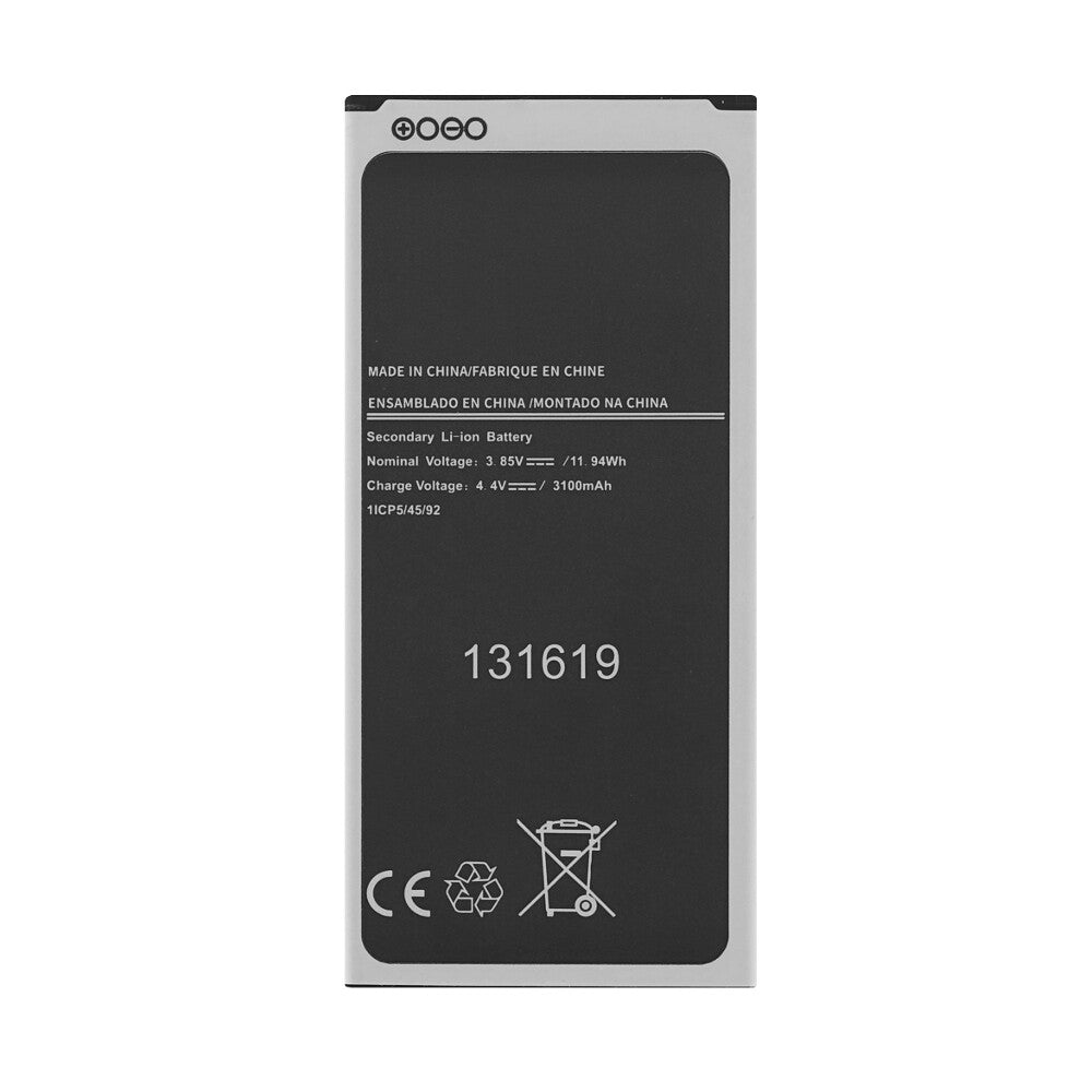 EB-BJ510CBE Akku für Samsung Galaxy J5 2016 J510F 3000mAh Ersatzakku