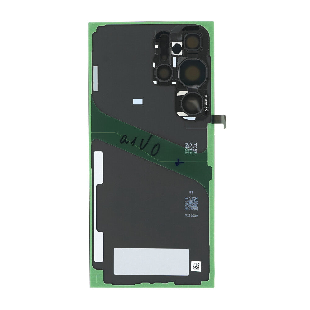 Original für Samsung Galaxy S24 Ultra Akkudeckel SM-S928 Titanium GH82-33349B