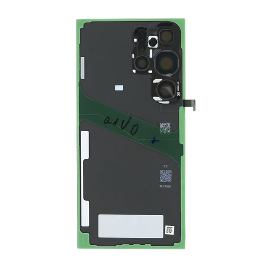 Original für Samsung Galaxy S24 Ultra Akkudeckel SM-S928 Titanium GH82-33349B