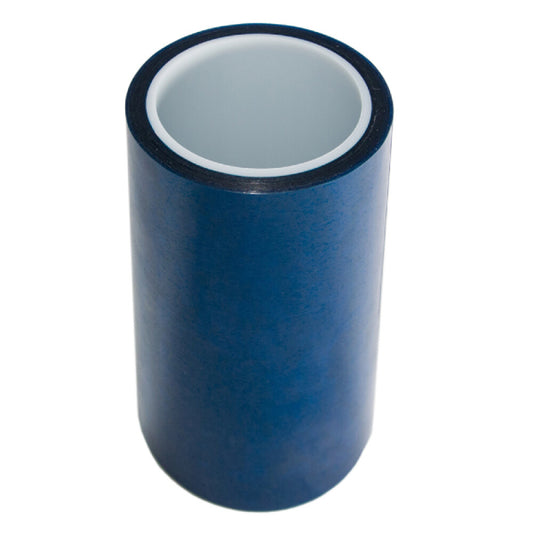 Film for removing dust, dirt and fingerprints, 200 mm x 25 meters