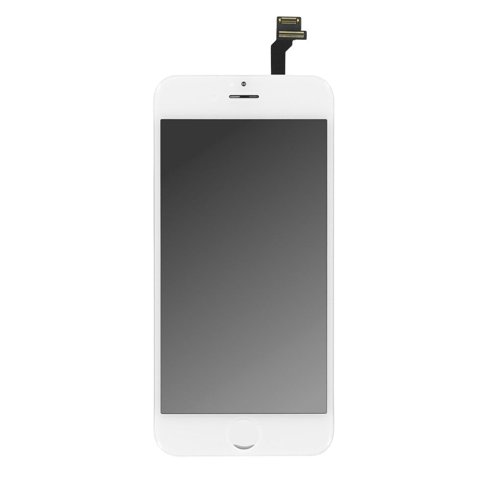 Display Unit for iPhone 6 white