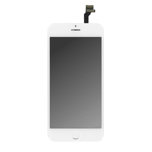 Display Unit for iPhone 6 white