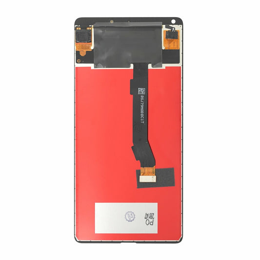 Display für Xiaomi Mi Mix 2 schwarz