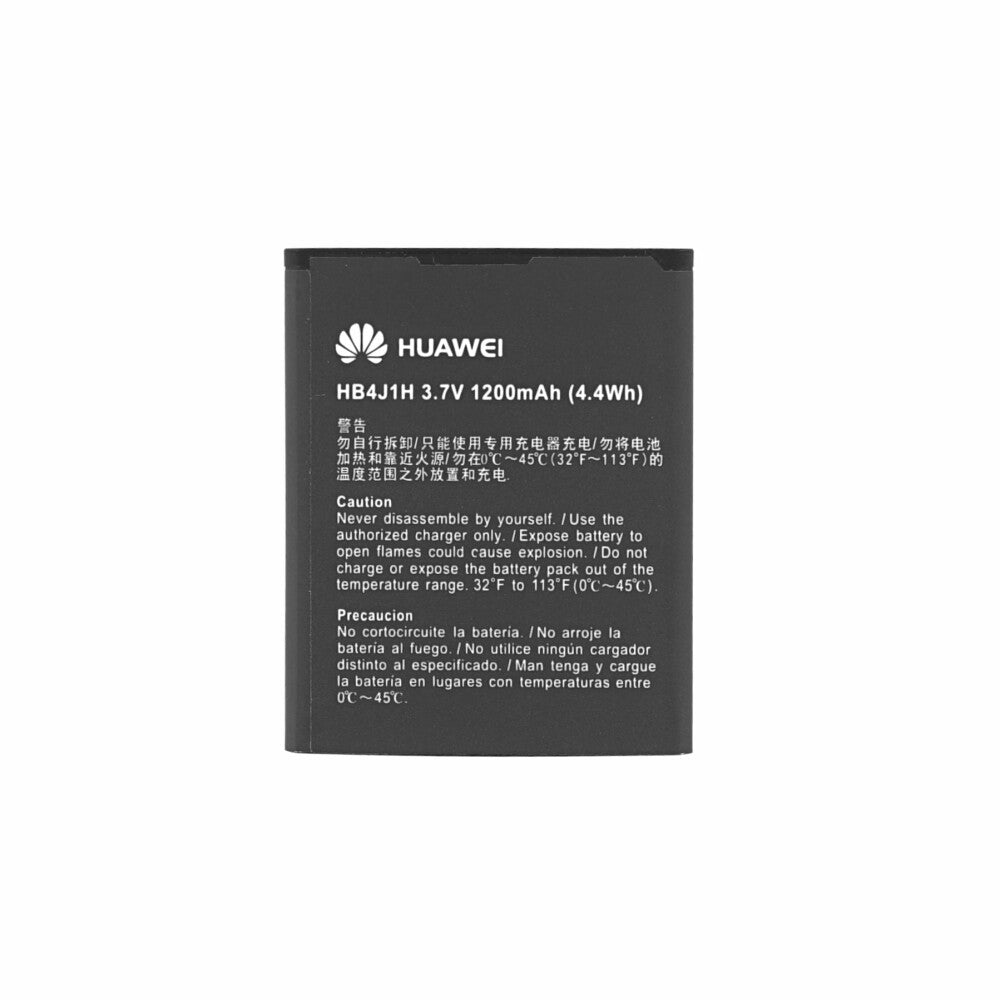 HB4J1H Akku für Huawei Ideos X3 U8510 Batterie Ersatzakku