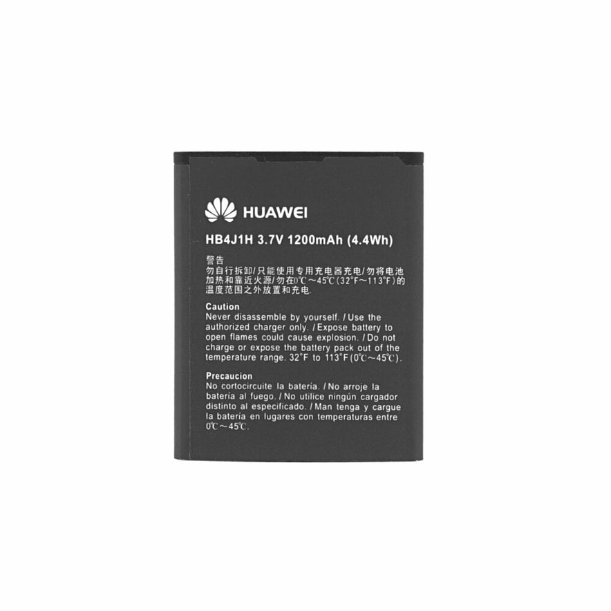 HB4J1H Akku für Huawei Ideos X3 U8510 Batterie Ersatzakku