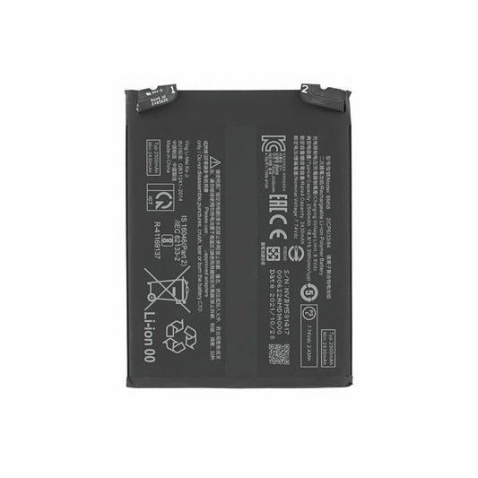 BM58 Akku für Xiaomi 11T Pro Redmi Note 11T Pro 4000mAh Ersatzakku
