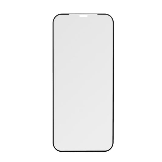 prio 3D Displayschutzglas für iPhone 12 mini schwarz