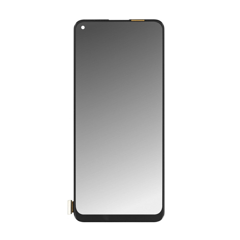 Realme Display (ohne Rahmen) Realme GT Neo 3T 5G 2022 schwarz
