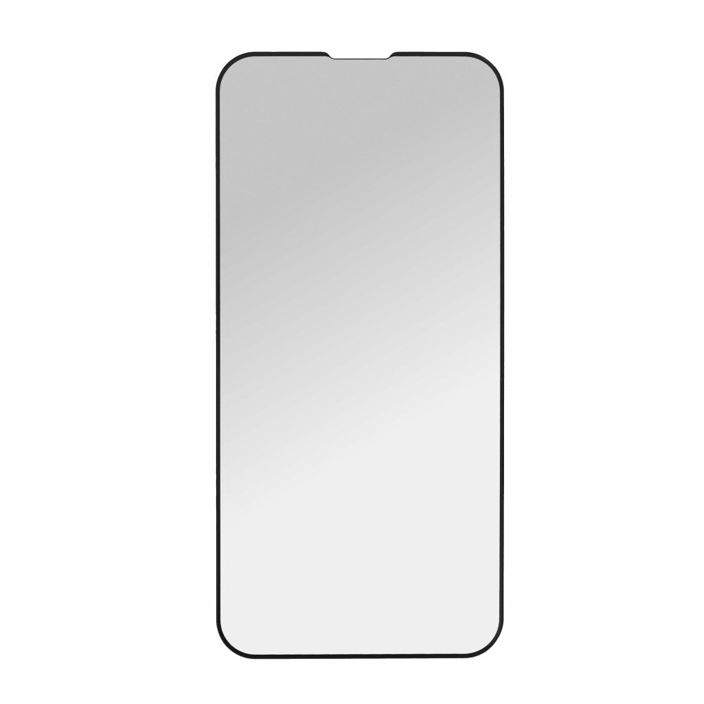 prio 3D Displayschutzglas für iPhone 13 mini schwarz