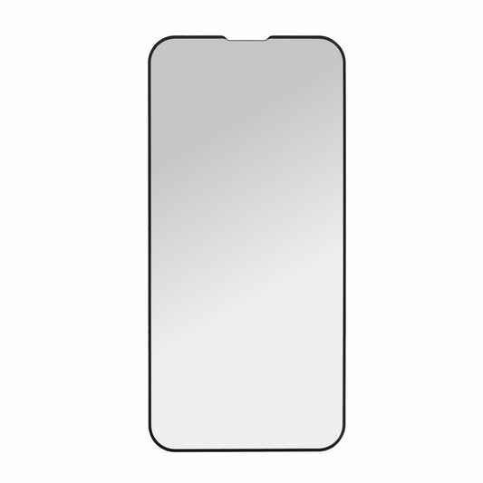 prio 3D Displayschutzglas für iPhone 13 mini schwarz