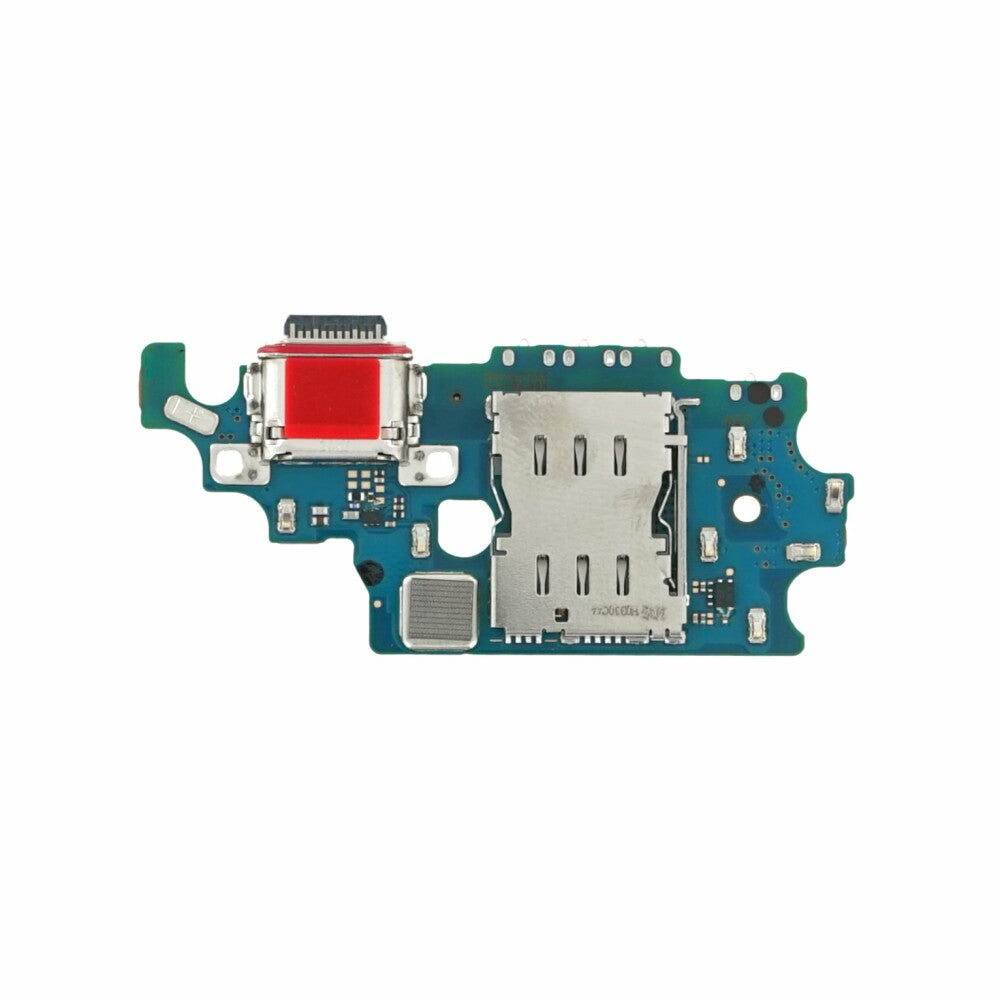 Original Ladebuchse für Samsung G996 Galaxy S21+ 5G GH96-13993A