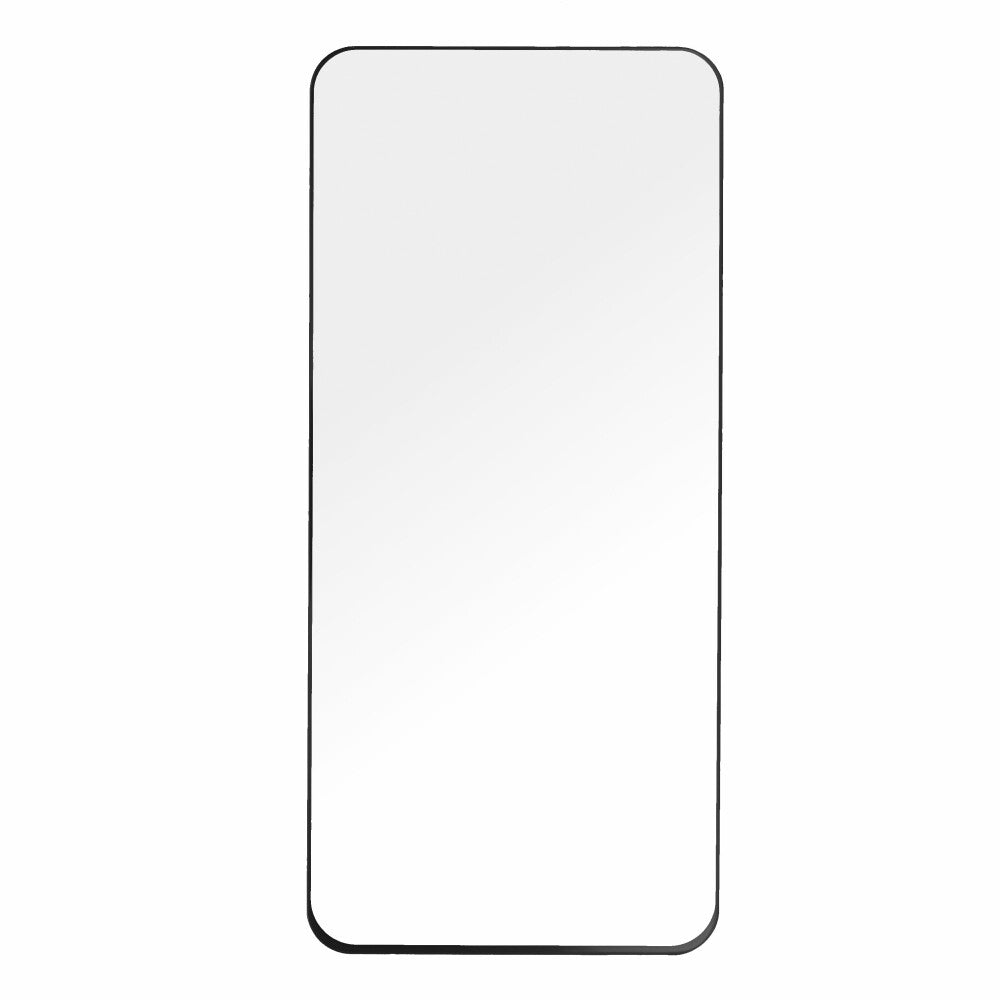 prio 3D Displayschutzglas für Huawei P50 schwarz