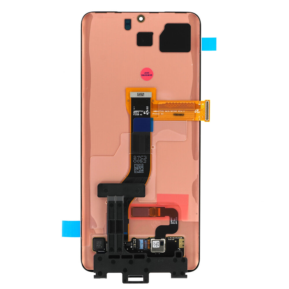 Samsung Display (ohne Rahmen) SM-G985/G986 Galaxy S20+ GH96-13030A