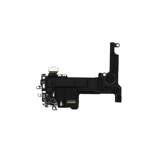 Ohrlautsprecher für iPhone 16 Plus