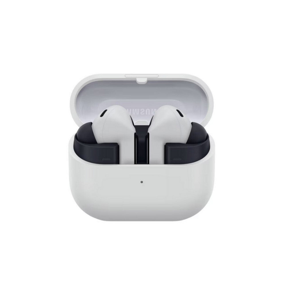 Samsung Galaxy Buds3 FE silber SM-R420NZAA
