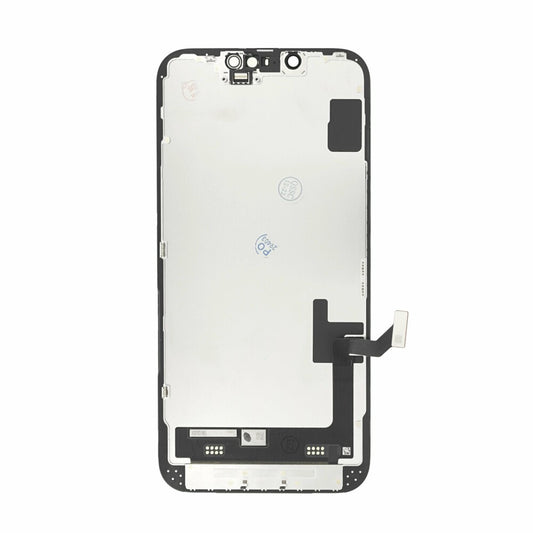 Display für iPhone 14 Plus LCD Bildschirm Touch Ersatz Pulled