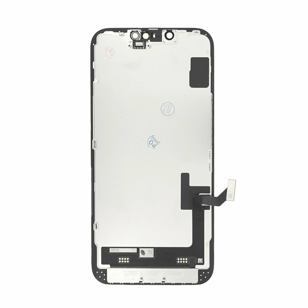 Display für iPhone 14 Plus LCD Bildschirm Touch Ersatz Pulled