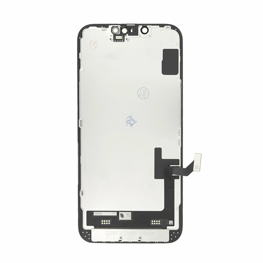Display für iPhone 14 Plus LCD Bildschirm Touch Ersatz Pulled