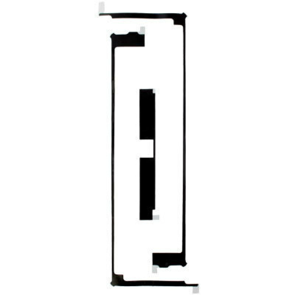 Kleberahmen für iPad 3 4 LCD Klebefolie Dichtung