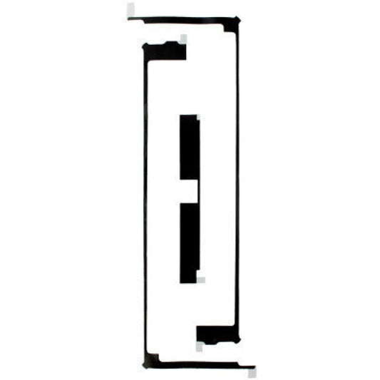 Kleberahmen für iPad 3 4 LCD Klebefolie Dichtung