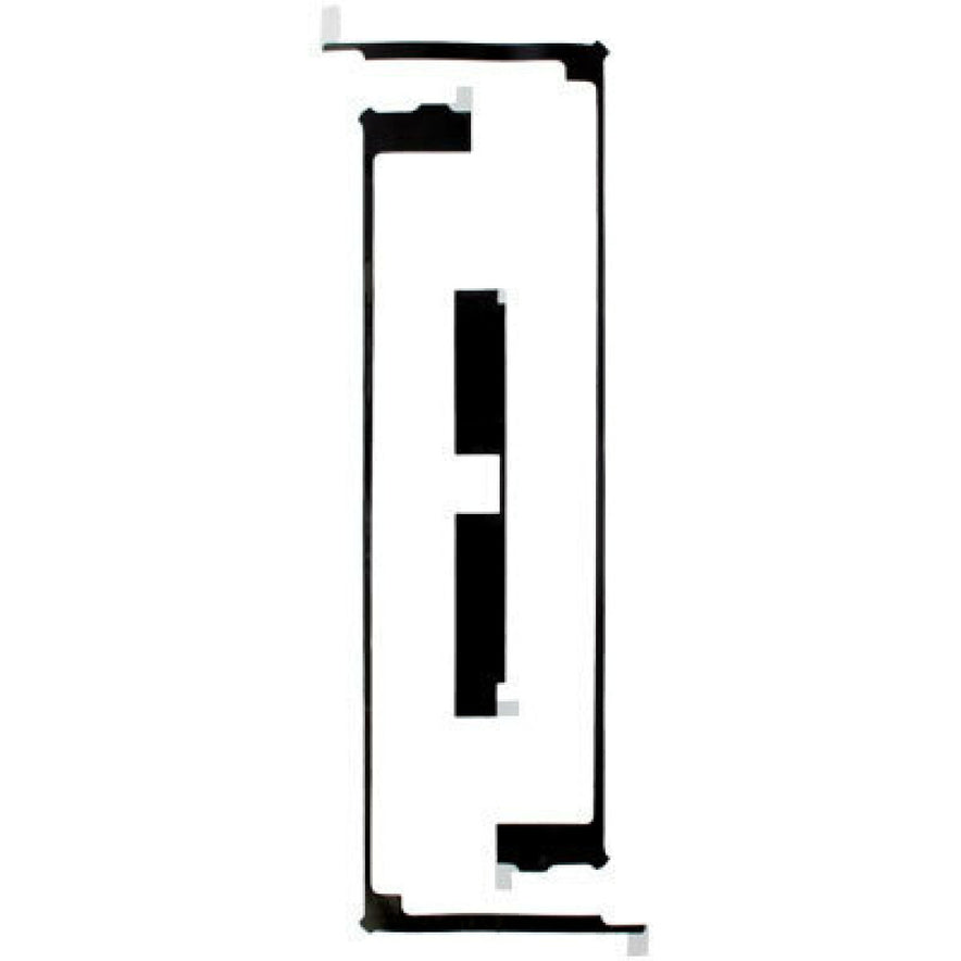 Kleberahmen für iPad 3 4 LCD Klebefolie Dichtung