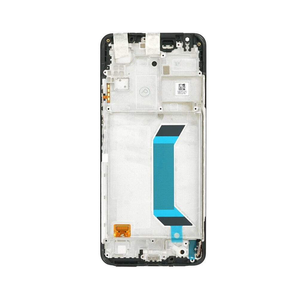 Xiaomi Display Poco X5 5G schwarz 560001M17P00