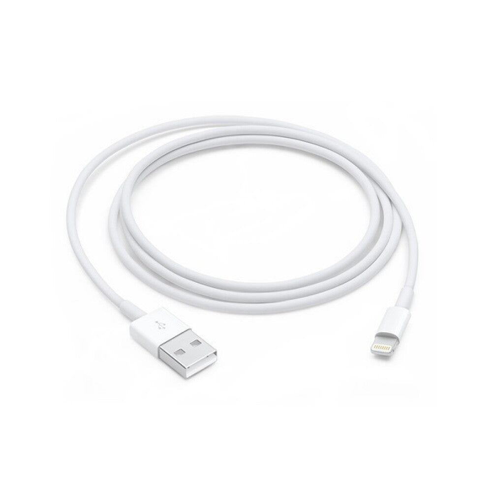 Original Apple Lightning zu USB-Kabel 1m MXLY2ZM/A