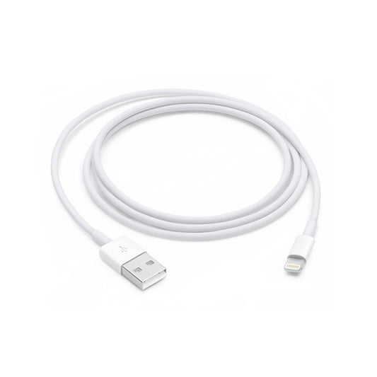 Original Apple Lightning zu USB-Kabel 1m MXLY2ZM/A