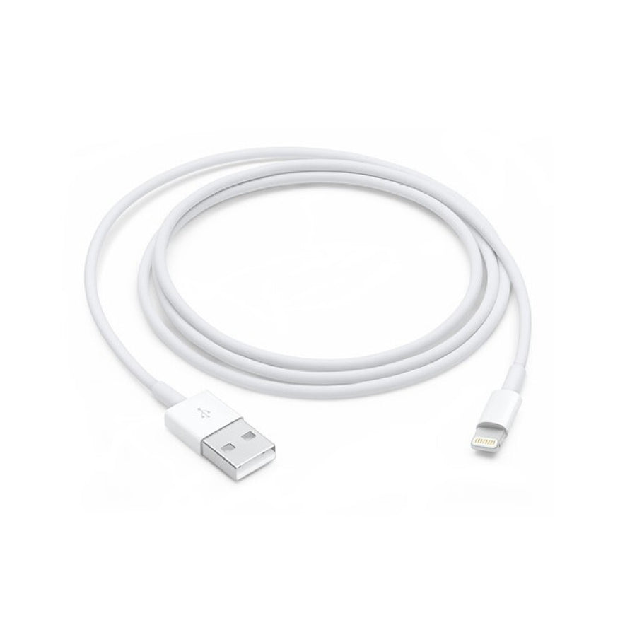 Original Apple Lightning zu USB-Kabel 1m MXLY2ZM/A
