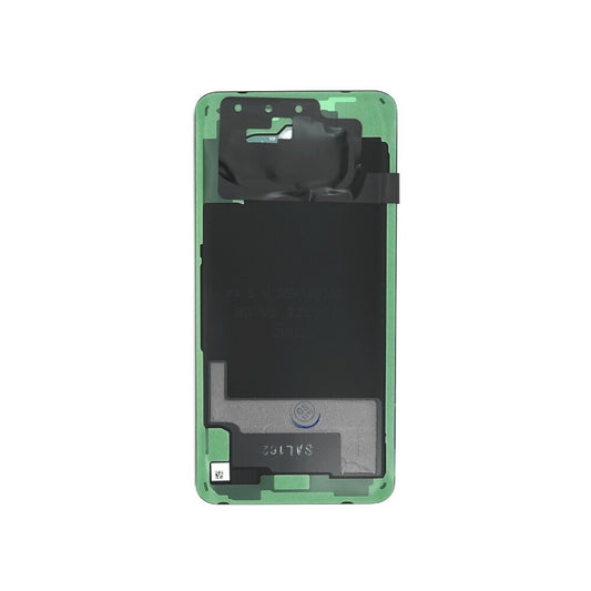 Samsung battery cover G970F/DS Galaxy S10e Duos green GH82-18492E