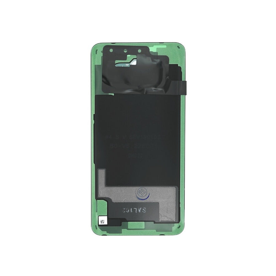 Samsung battery cover G970F/DS Galaxy S10e Duos green GH82-18492E