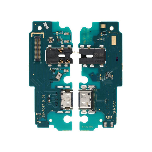 Original Ladebuchse für Samsung Galaxy A04s GH96-15280A