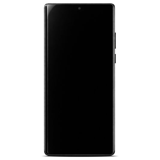Honor Display + Akku Magic6 Lite orange 0235AHHS