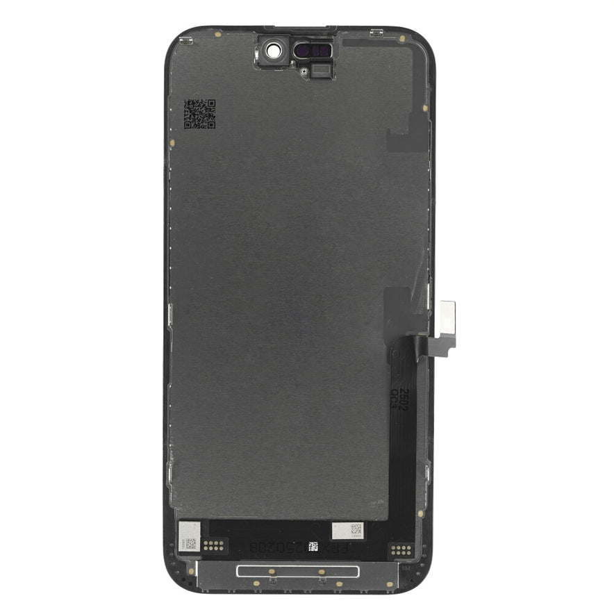 JK In-Cell Display für iPhone 16 Plus