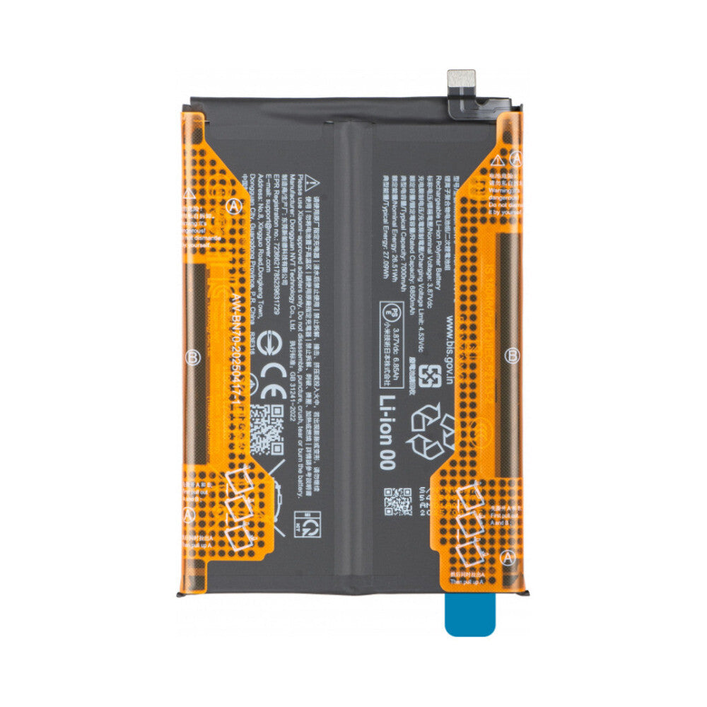 Xiaomi Akku BN70 Redmi 15 5G 1330101000257D