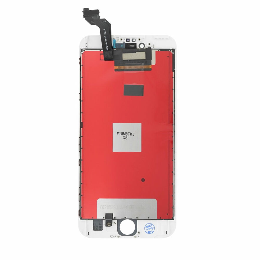 ZY PREMIUM LCD Display für iPhone 6s Plus weiß