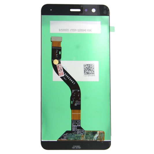 Display für Huawei P10 Lite Weiß LCD Bildschirm Touch