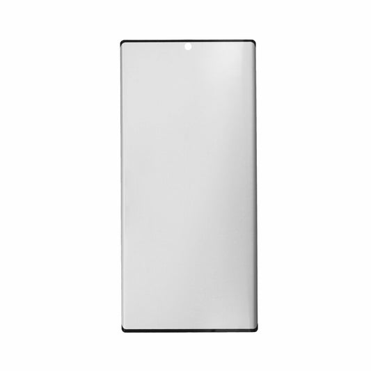 prio 3D Anti-Spy Displayschutzglas für Samsung S23 Ultra schwarz