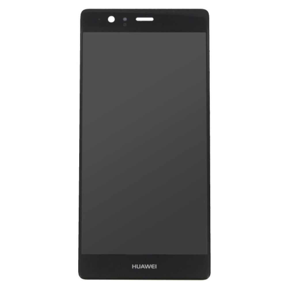 Display für Huawei P9 Plus LCD Schwarz Touch Ersatz