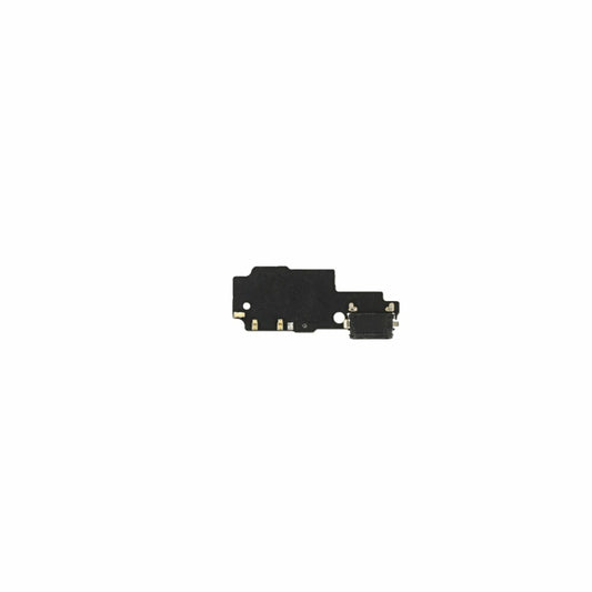 Ladebuchse für Xiaomi Mi Mix 2 Schwarz Dock Connector Flex