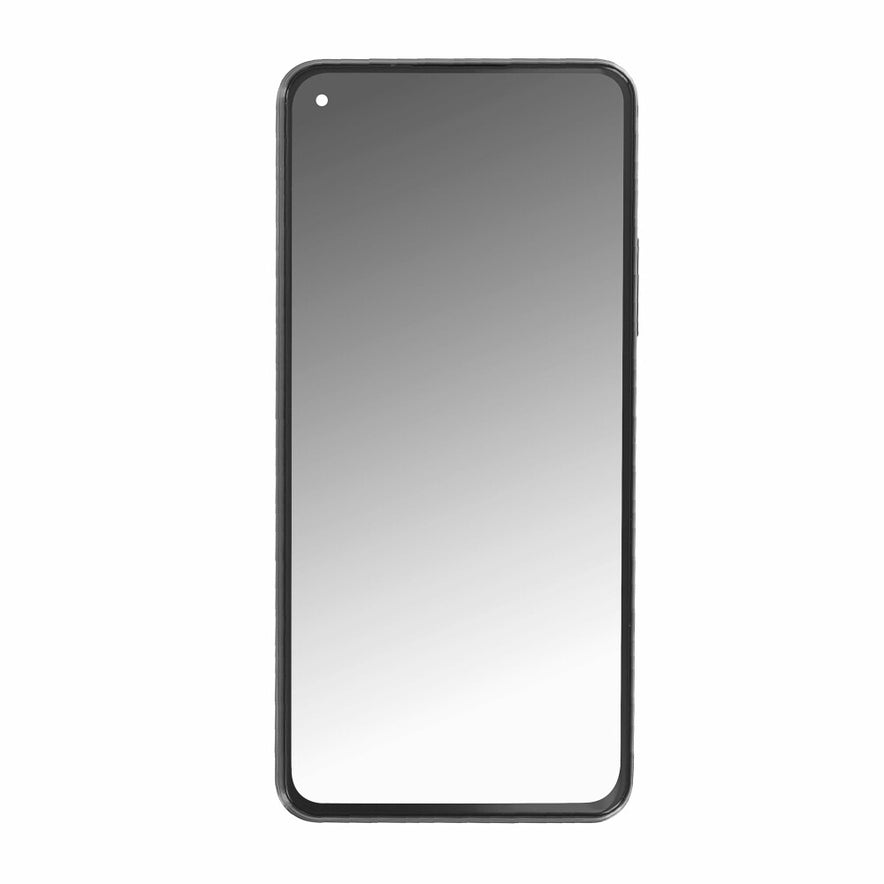 Xiaomi display unit + frame 11 Lite 5G NE black 5600030K9D00