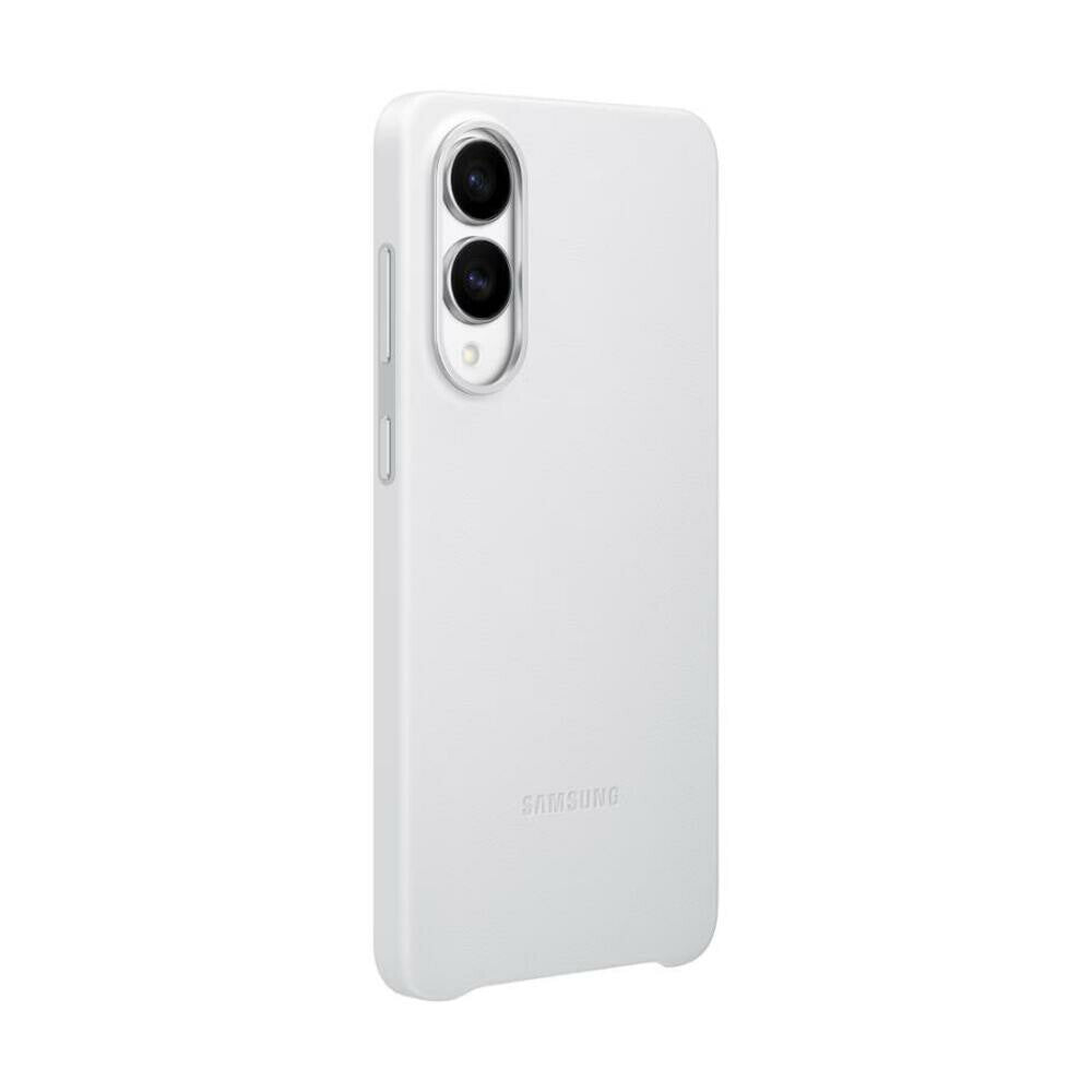 Samsung Kindsuit Hülle für Galaxy S25 Edge , Hellgrau, EF-VS937PJEGWW