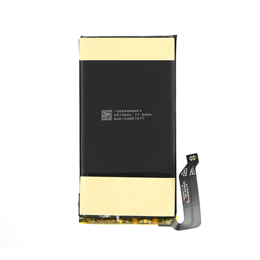GMSB3 Akku für Google Pixel 6 wie Original 5000mAh Batterie Ersatzakku