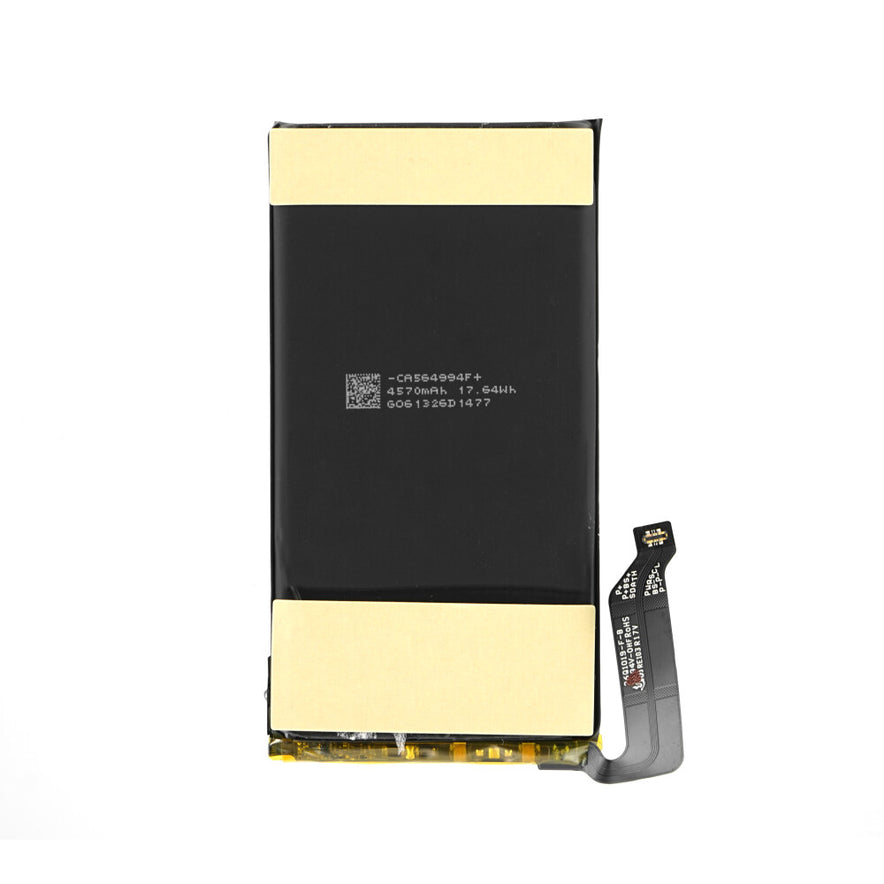 GMSB3 Akku für Google Pixel 6 wie Original 5000mAh Batterie Ersatzakku